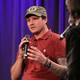 Tom DeLonge (Photo: Getty Images/Rebecca Sapp)